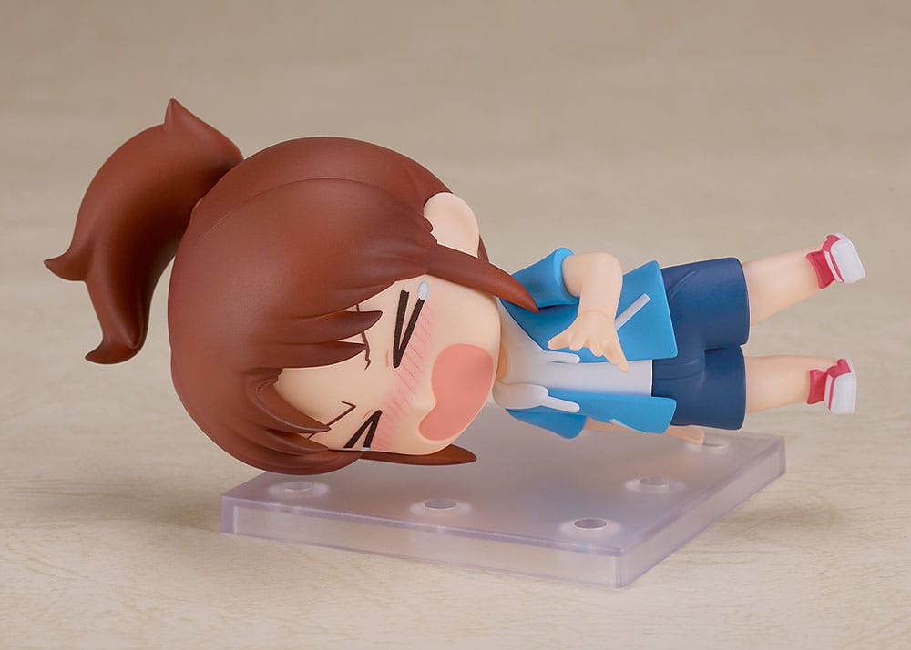 City the Animation figurine Nendoroid Midori Nagumo 10 cm