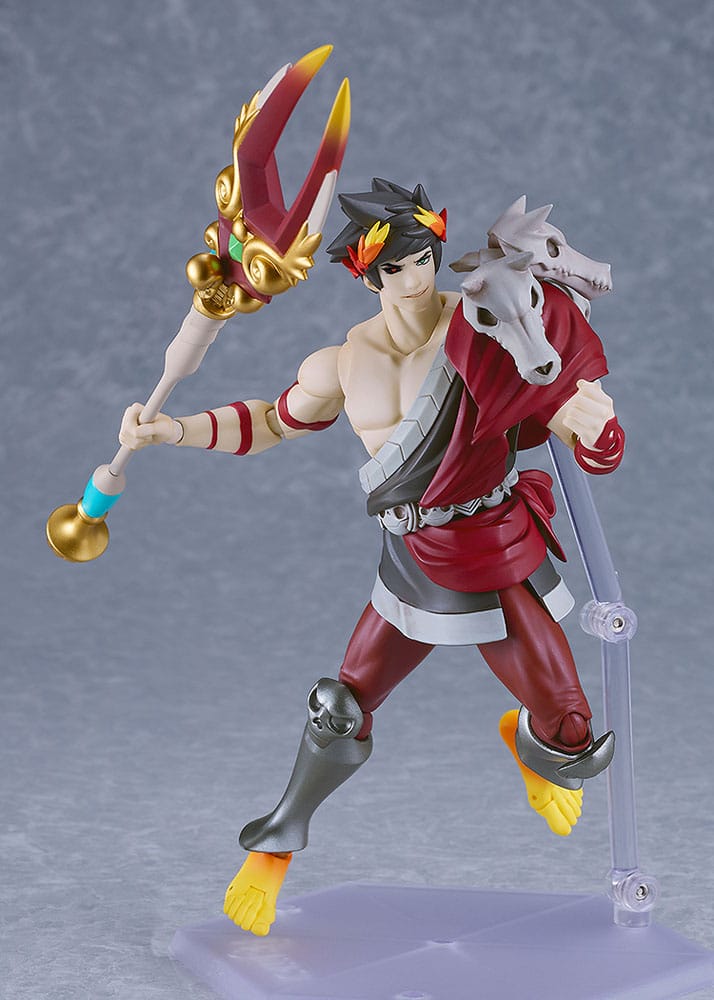 Hades figurine Figma Zagreus 15 cm