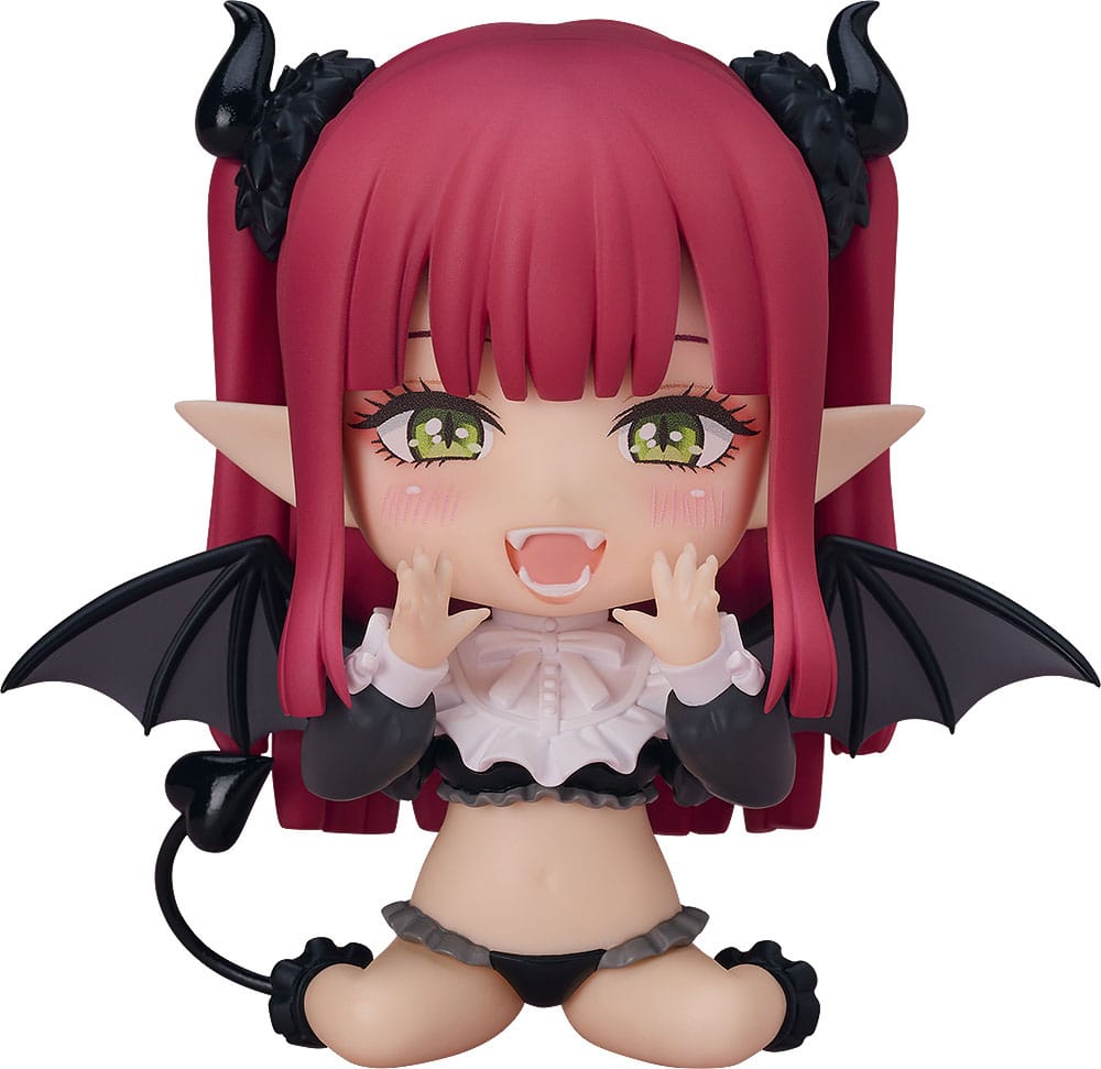 My Dress-Up Darling figurine Nendoroid Liz Cosplay by Marin 10 cm
