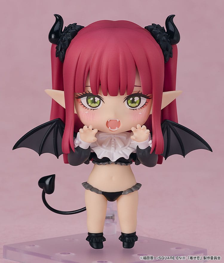 My Dress-Up Darling figurine Nendoroid Liz Cosplay by Marin 10 cm