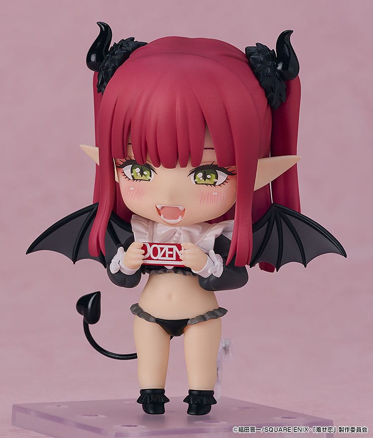 My Dress-Up Darling figurine Nendoroid Liz Cosplay by Marin 10 cm