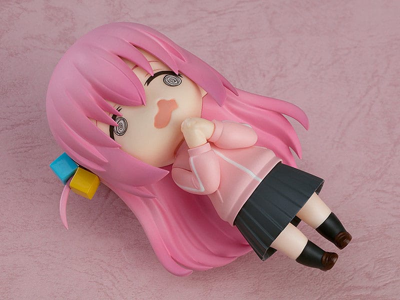 Bocchi the Rock! figurine Nendoroid Hitori Gotoh (Rerelease) 10 cm