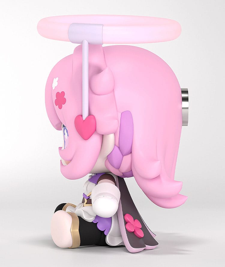 Honkai: Star Rail figurine Chibi Huggy Good Smile ELF/Elf Elysia 6 cm