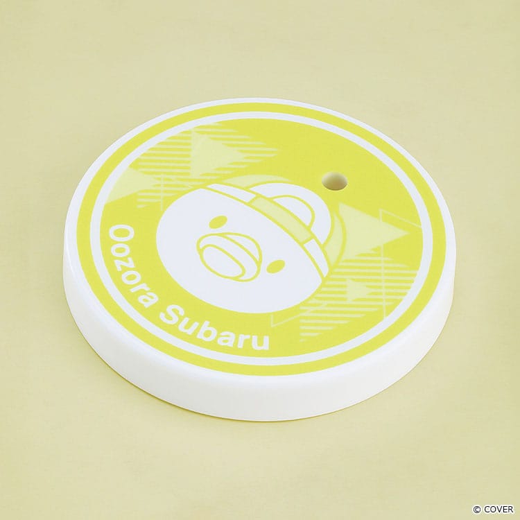 Hololive Production figurine Nendoroid Oozora Subaru: Suspender Outfit Ver. 10 cm