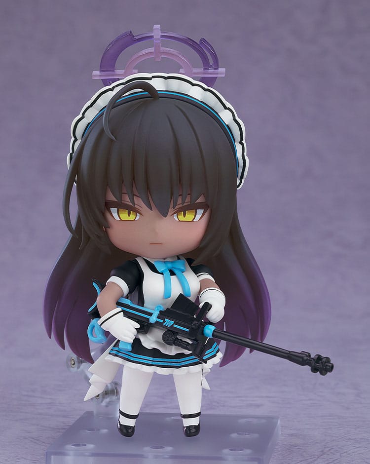 Blue Archive figurine Nendoroid Karin Kakudate 10 cm