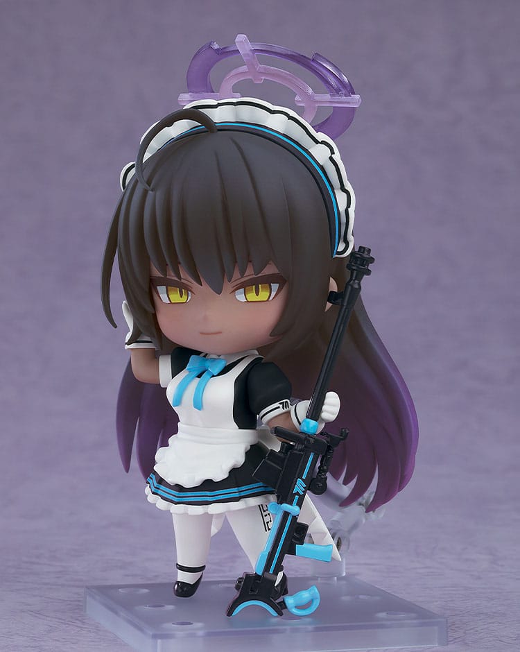 Blue Archive figurine Nendoroid Karin Kakudate 10 cm
