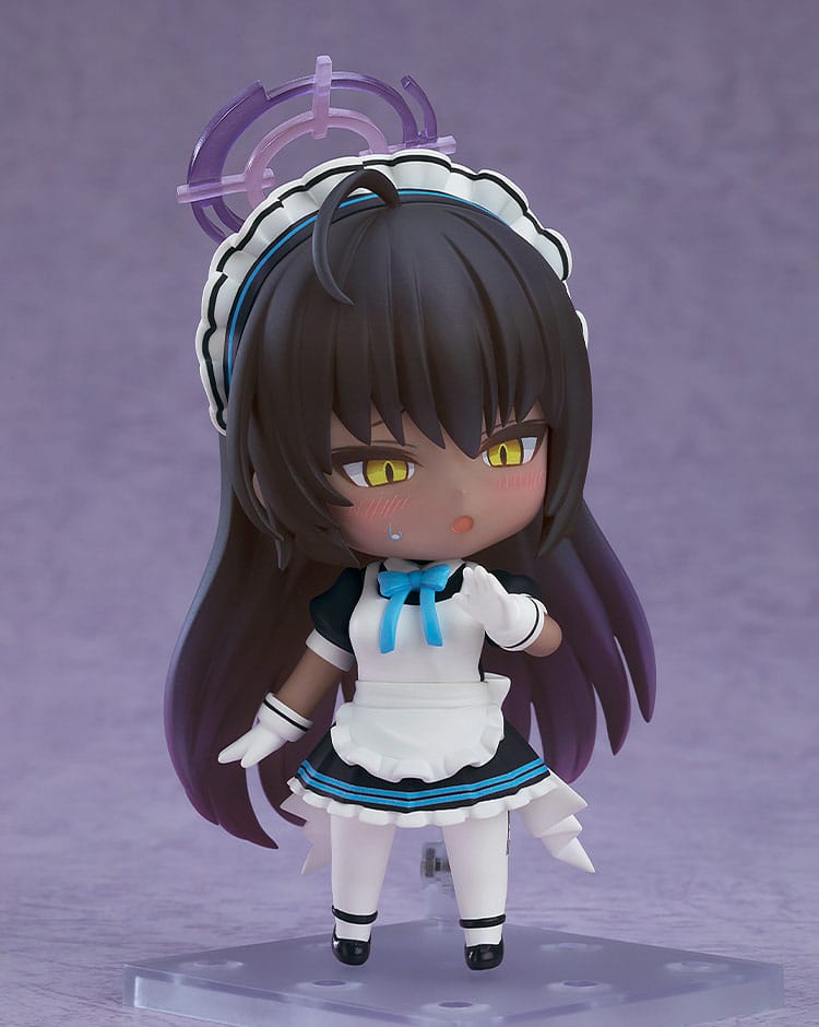 Blue Archive figurine Nendoroid Karin Kakudate 10 cm