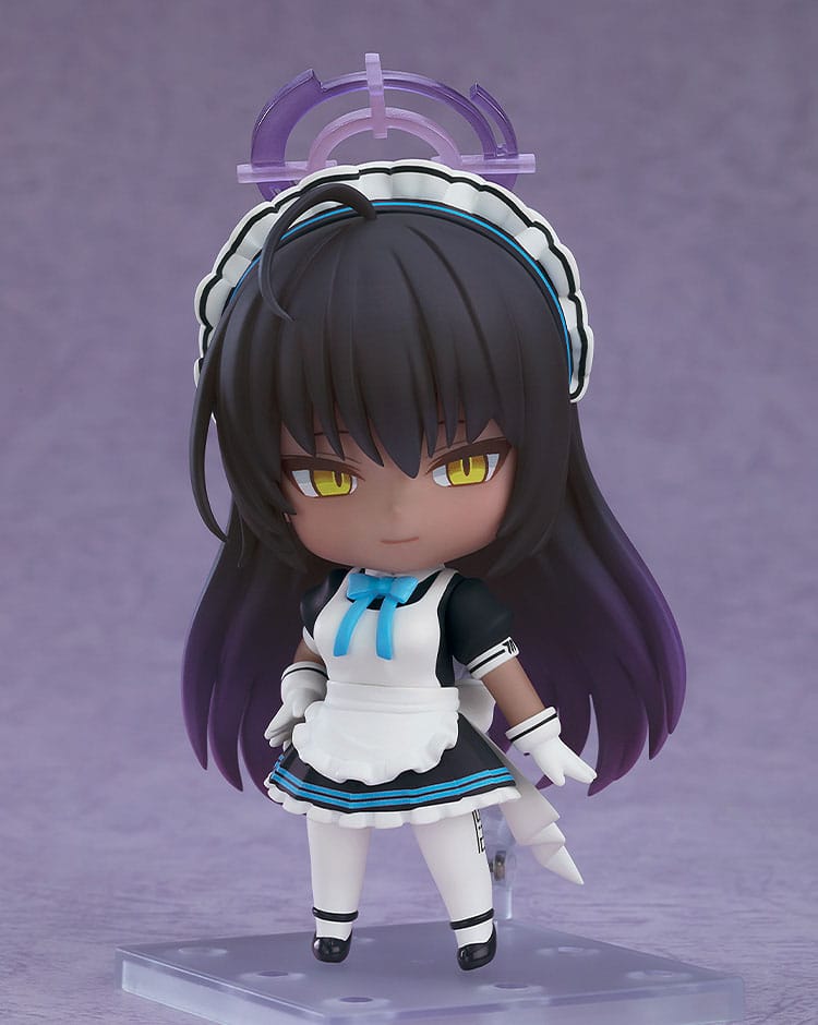 Blue Archive figurine Nendoroid Karin Kakudate 10 cm