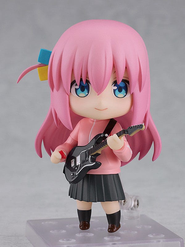 Bocchi the Rock! Nendoroid More accessoires pour figurines Nendoroid Face Swap Bocchi Selection (Rerelease)