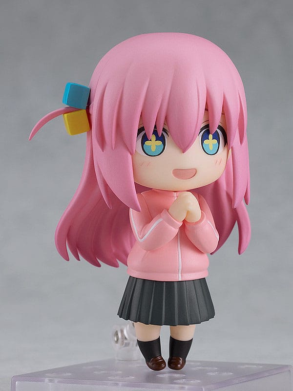 Bocchi the Rock! Nendoroid More accessoires pour figurines Nendoroid Face Swap Bocchi Selection (Rerelease)