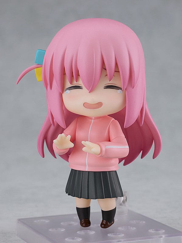 Bocchi the Rock! Nendoroid More accessoires pour figurines Nendoroid Face Swap Bocchi Selection (Rerelease)