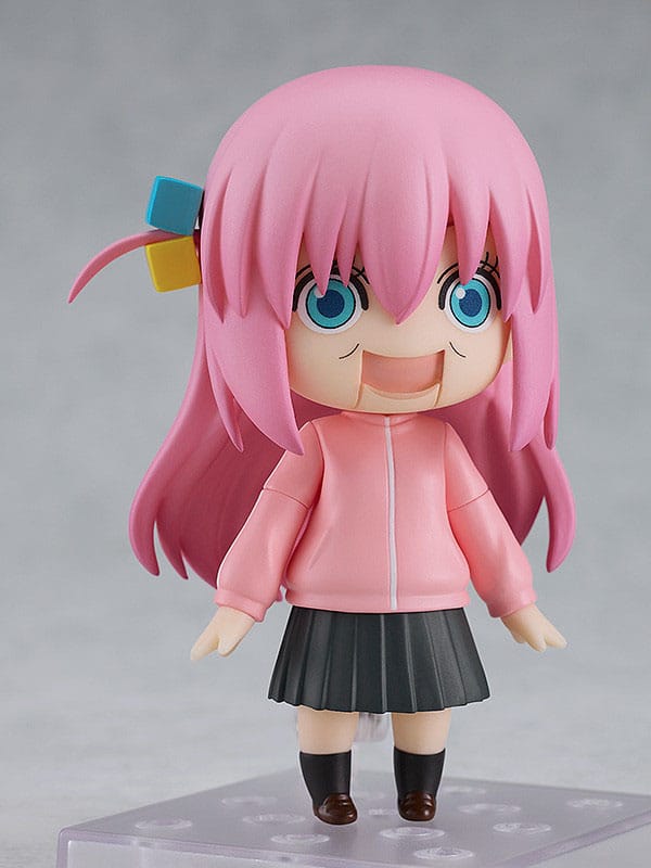 Bocchi the Rock! Nendoroid More accessoires pour figurines Nendoroid Face Swap Bocchi Selection (Rerelease)
