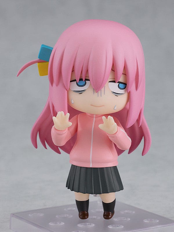 Bocchi the Rock! Nendoroid More accessoires pour figurines Nendoroid Face Swap Bocchi Selection (Rerelease)