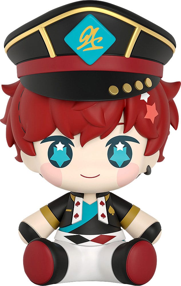 Ensemble Stars!! figurine Chibi Huggy Good Smile Hiiro Amagi 7 cm