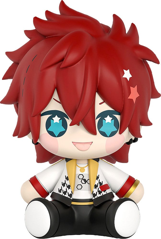 Ensemble Stars!! figurine Chibi Huggy Good Smile Rinne Amagi 7 cm