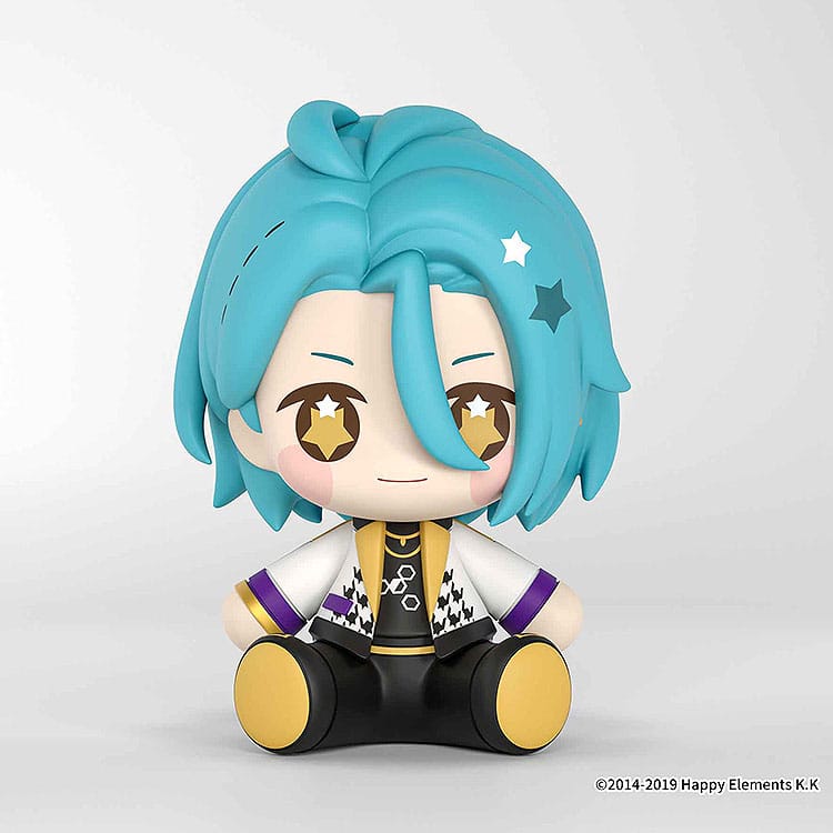 Ensemble Stars!! figurine Chibi Huggy Good Smile HiMERU 7 cm