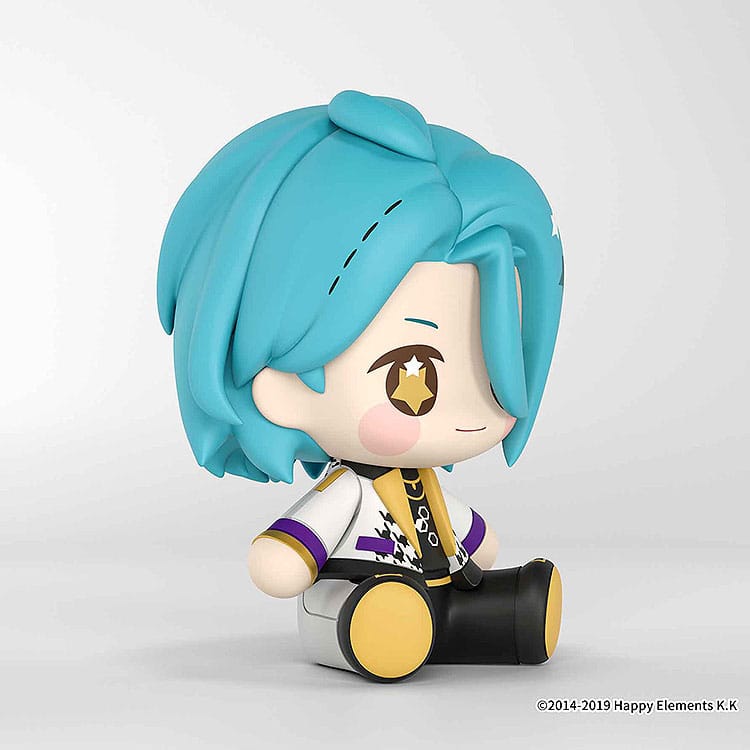 Ensemble Stars!! figurine Chibi Huggy Good Smile HiMERU 7 cm