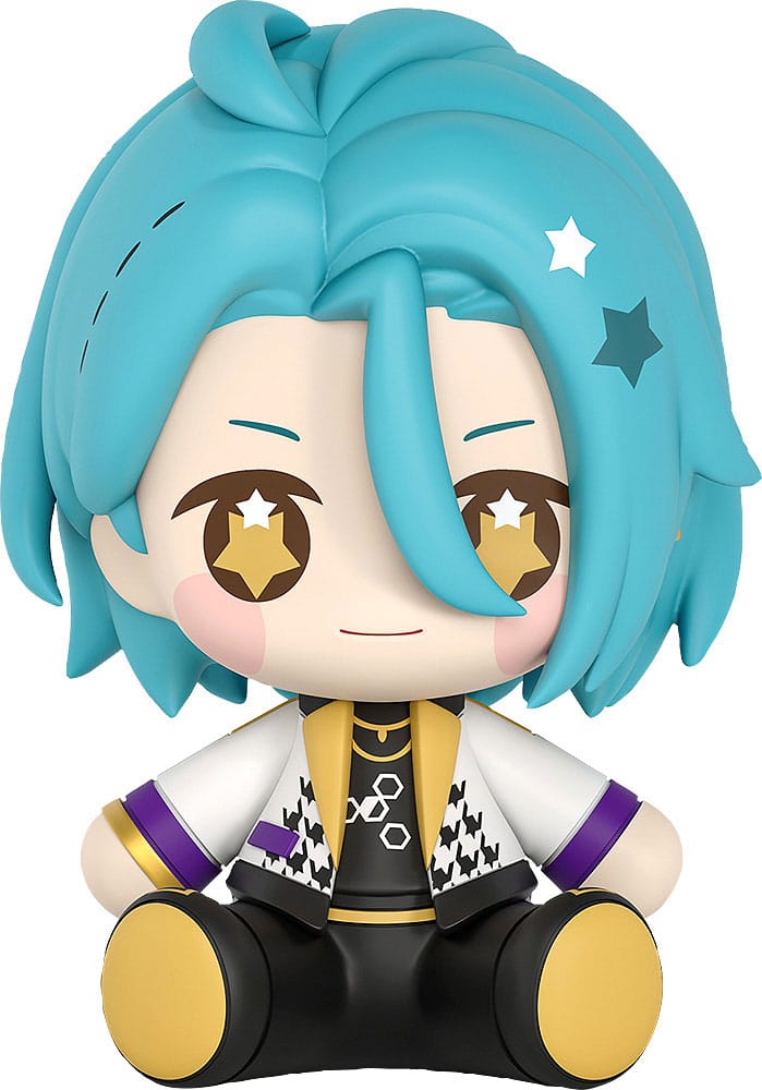 Ensemble Stars!! figurine Chibi Huggy Good Smile HiMERU 7 cm