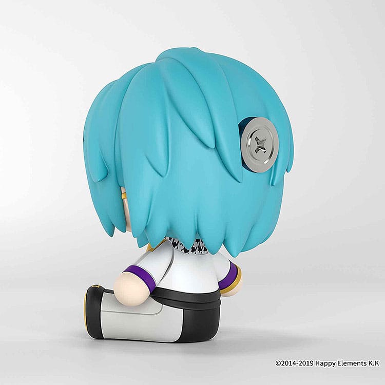Ensemble Stars!! figurine Chibi Huggy Good Smile HiMERU 7 cm