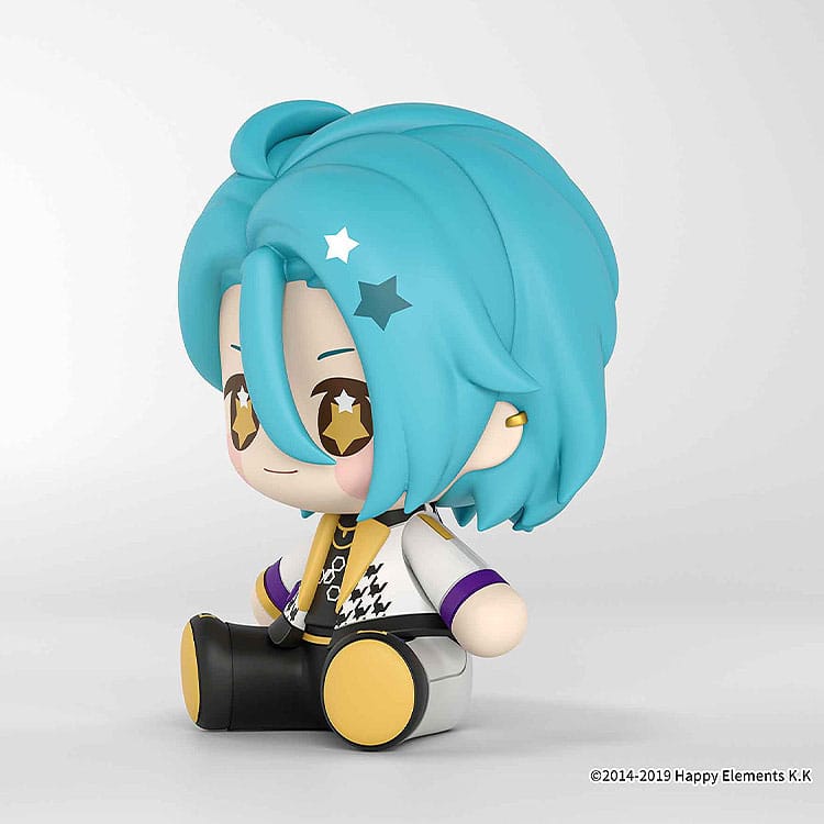 Ensemble Stars!! figurine Chibi Huggy Good Smile HiMERU 7 cm