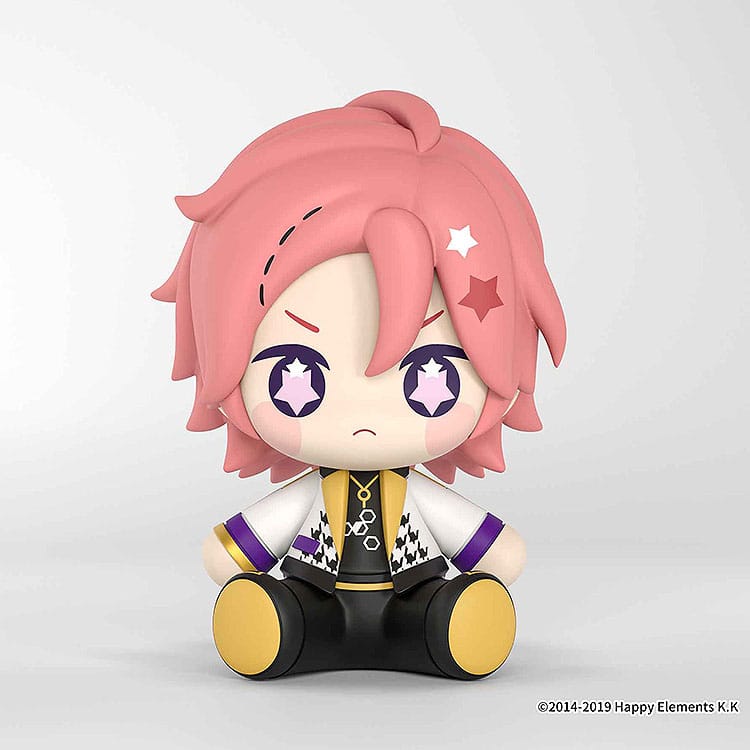 Ensemble Stars!! figurine Chibi Huggy Good Smile Kohaku Oukawa 7 cm