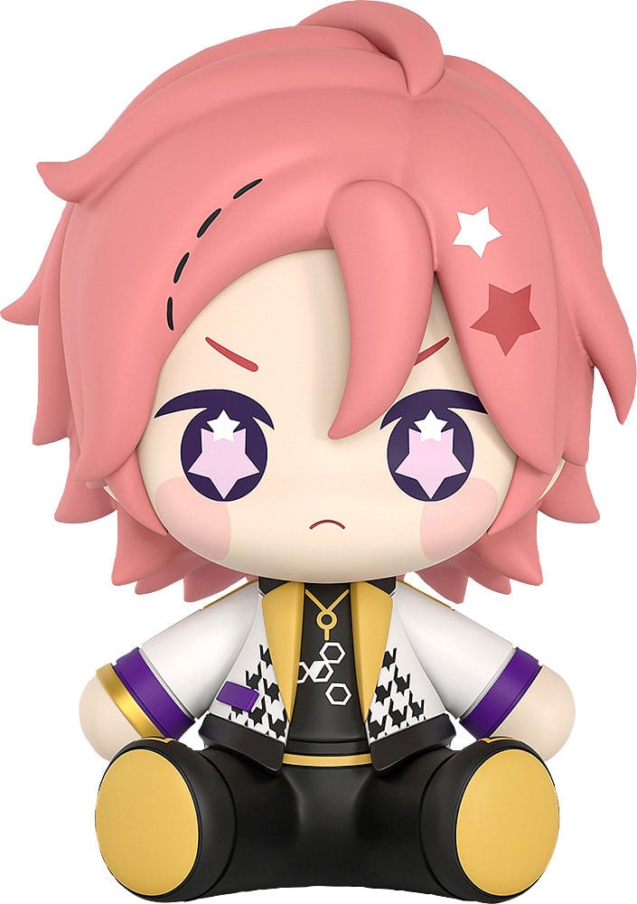 Ensemble Stars!! figurine Chibi Huggy Good Smile Kohaku Oukawa 7 cm