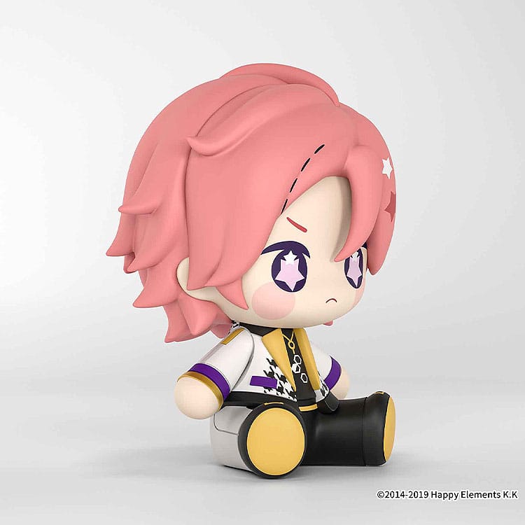Ensemble Stars!! figurine Chibi Huggy Good Smile Kohaku Oukawa 7 cm