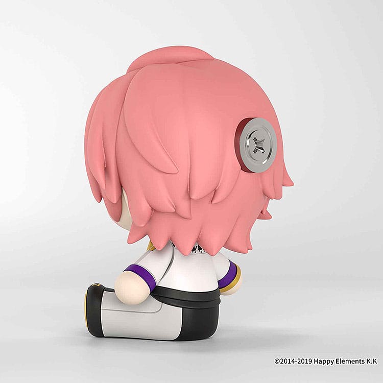 Ensemble Stars!! figurine Chibi Huggy Good Smile Kohaku Oukawa 7 cm
