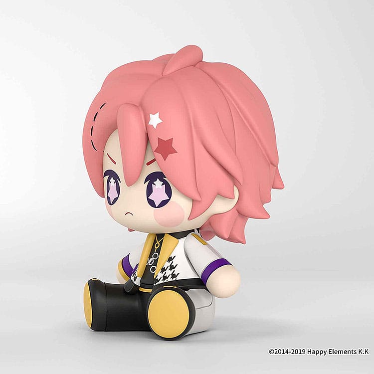 Ensemble Stars!! figurine Chibi Huggy Good Smile Kohaku Oukawa 7 cm