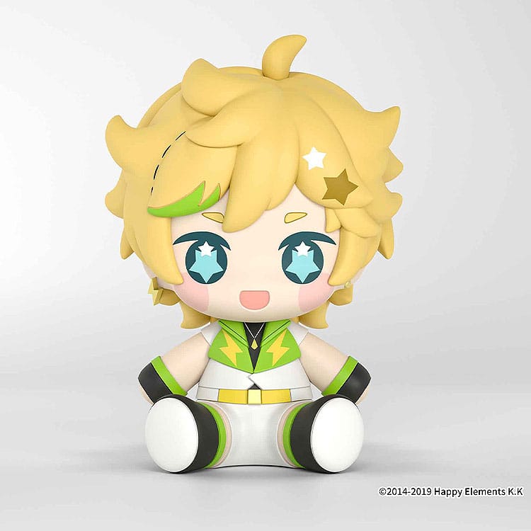 Ensemble Stars!! figurine Chibi Huggy Good Smile Sora Harukawai 7 cm