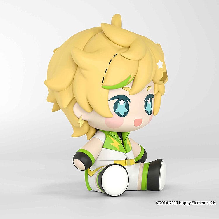 Ensemble Stars!! figurine Chibi Huggy Good Smile Sora Harukawai 7 cm