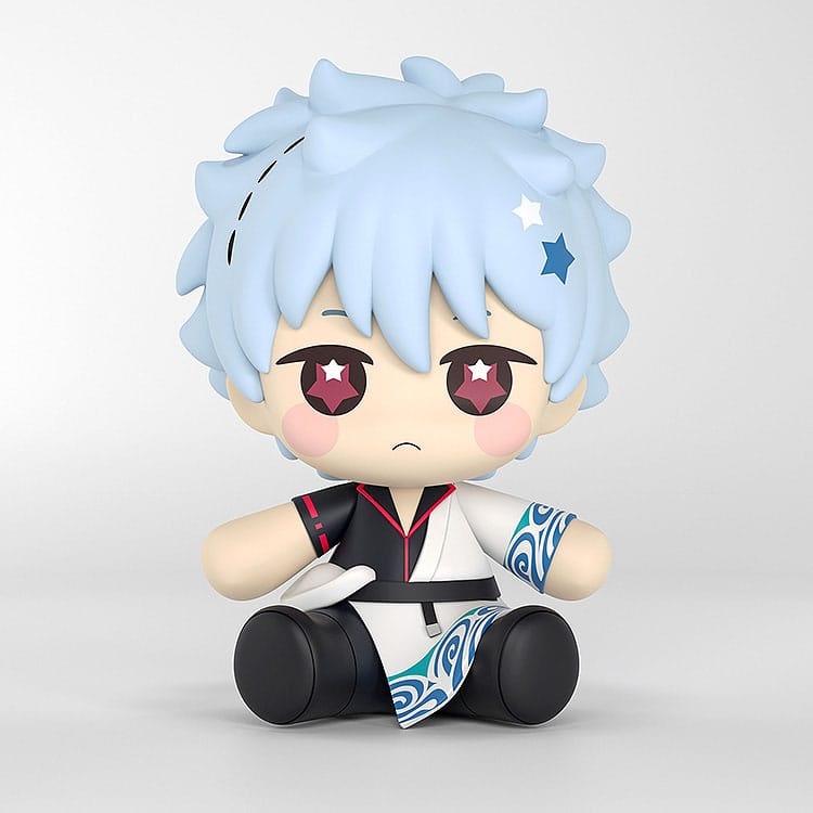 Gintama figurine Chibi Huggy Good Smile Gintoki Sakata 7 cm