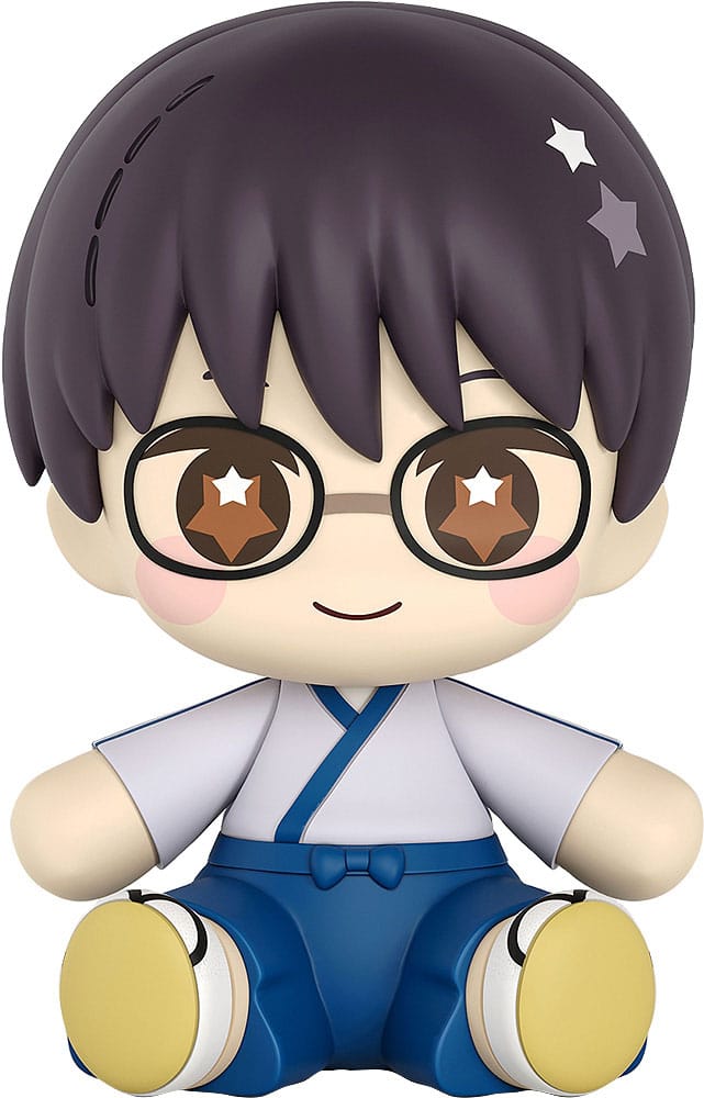 Gintama figurine Chibi Huggy Good Smile Shinpachi Shimura 7 cm