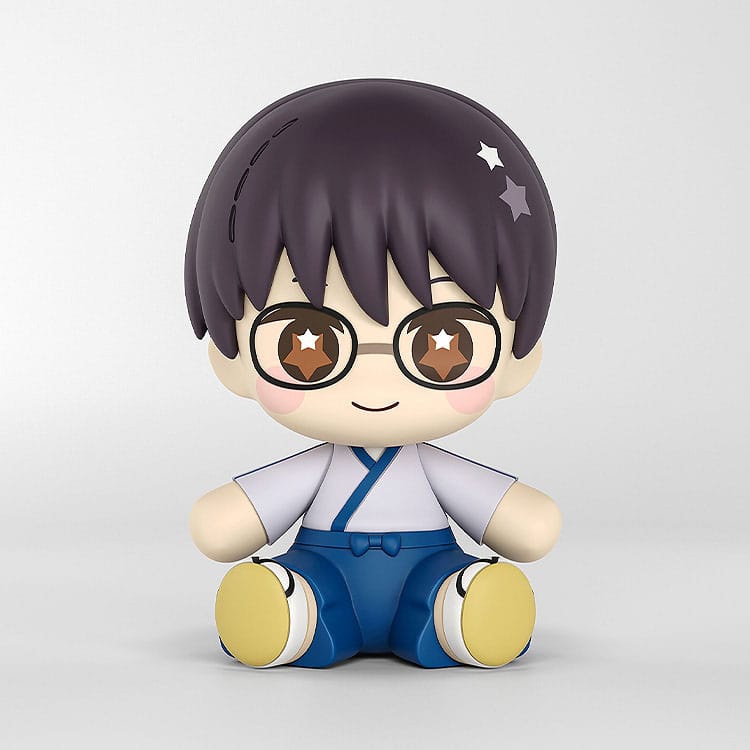 Gintama figurine Chibi Huggy Good Smile Shinpachi Shimura 7 cm
