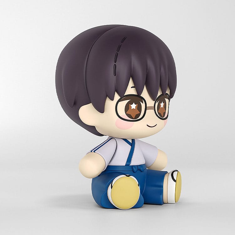 Gintama figurine Chibi Huggy Good Smile Shinpachi Shimura 7 cm