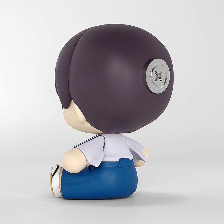Gintama figurine Chibi Huggy Good Smile Shinpachi Shimura 7 cm