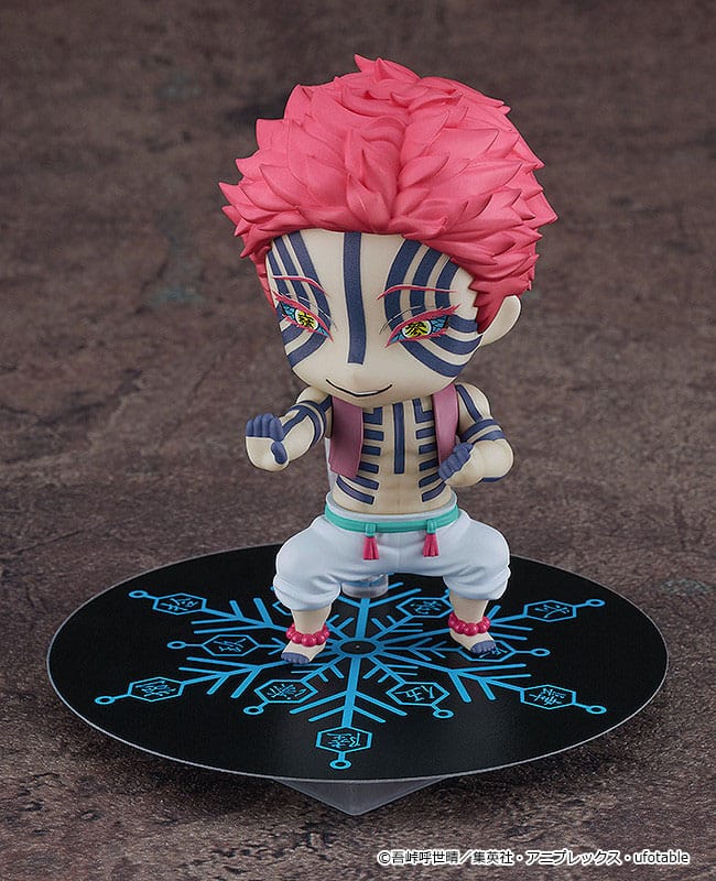 Kimetsu no Yaiba: Demon Slayer figurine Nendoroid Akaza 10 cm