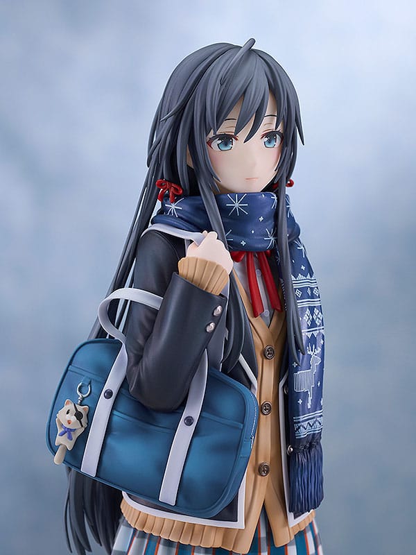 My Teen Romantic Comedy SNAFU statuette PVC 1/6 Yukino Yukinoshita: Light Novel Volume 6 Cover Illustration Ver. 26 cm