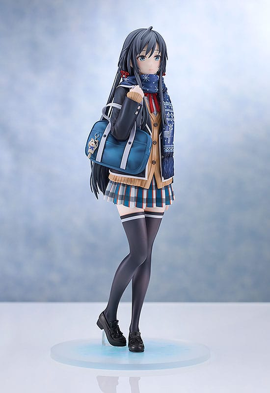 My Teen Romantic Comedy SNAFU statuette PVC 1/6 Yukino Yukinoshita: Light Novel Volume 6 Cover Illustration Ver. 26 cm