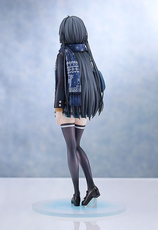 My Teen Romantic Comedy SNAFU statuette PVC 1/6 Yukino Yukinoshita: Light Novel Volume 6 Cover Illustration Ver. 26 cm
