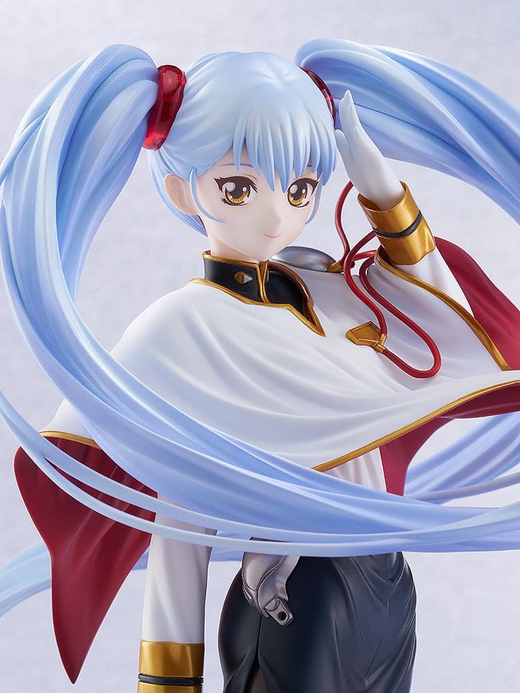 Martian Successor Nadesico: The Motion Picture Prince of Darkness statuette PVC 1/7 Ruri Hoshino 22 cm