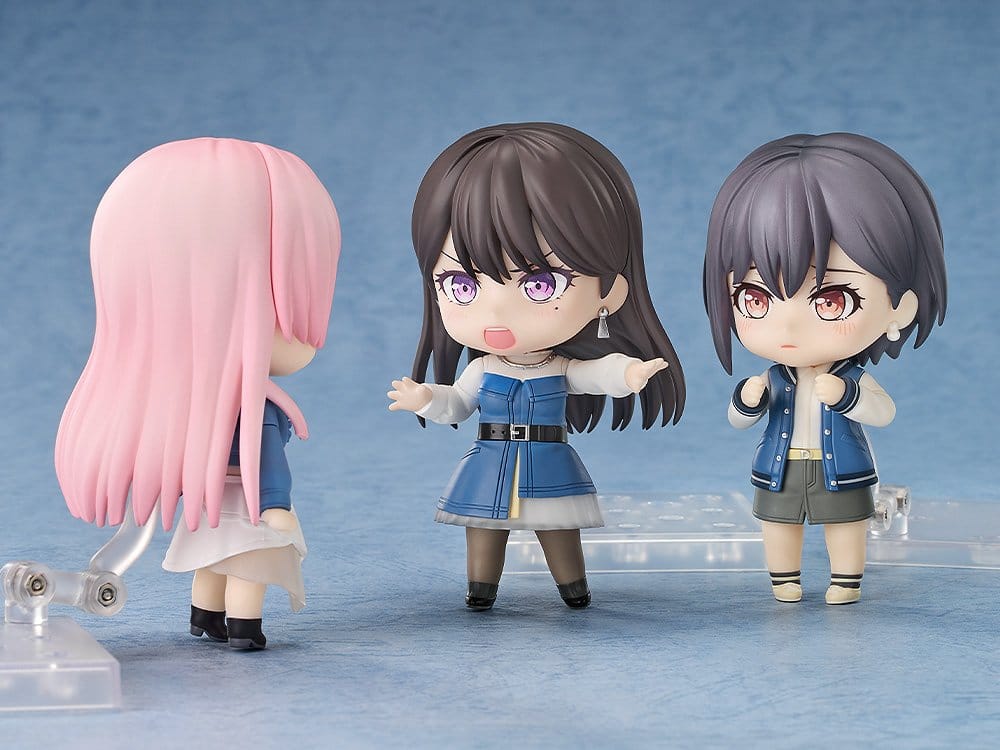 BanG Dream! Nendoroid figurine Taki Shiina 10 cm