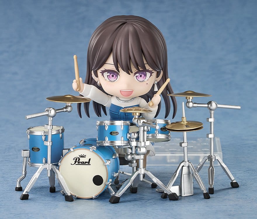 BanG Dream! Nendoroid figurine Taki Shiina 10 cm