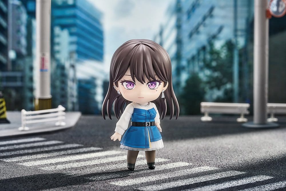 BanG Dream! Nendoroid figurine Taki Shiina 10 cm
