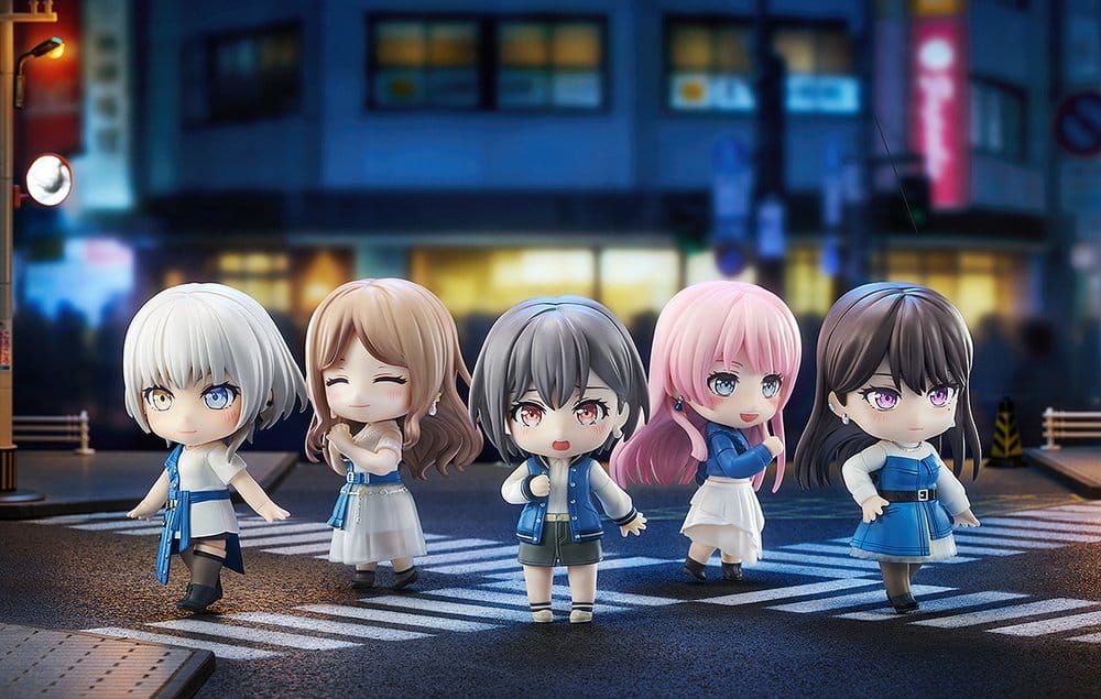 BanG Dream! Nendoroid figurine Taki Shiina 10 cm