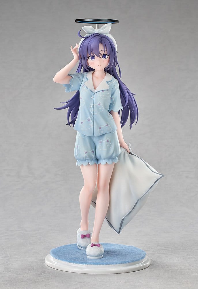 Blue Archive figurine PVC 1/7 Yuuka (Pajamas) 25 cm
