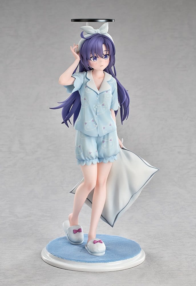 Blue Archive figurine PVC 1/7 Yuuka (Pajamas) 25 cm
