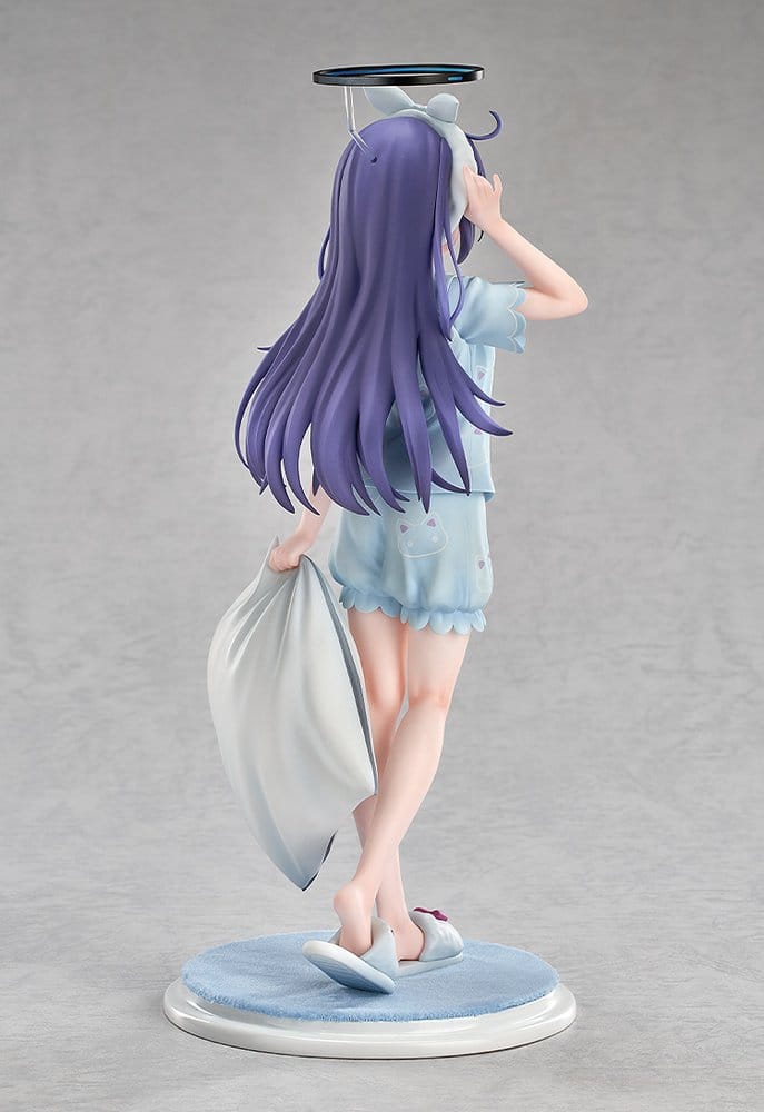 Blue Archive figurine PVC 1/7 Yuuka (Pajamas) 25 cm