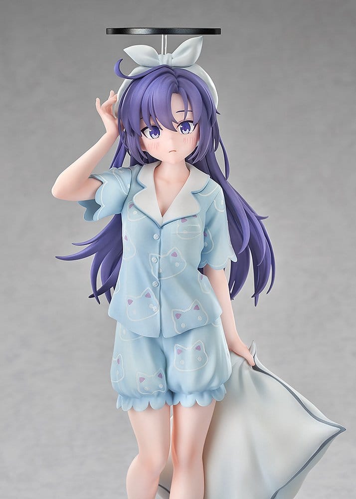 Blue Archive figurine PVC 1/7 Yuuka (Pajamas) 25 cm