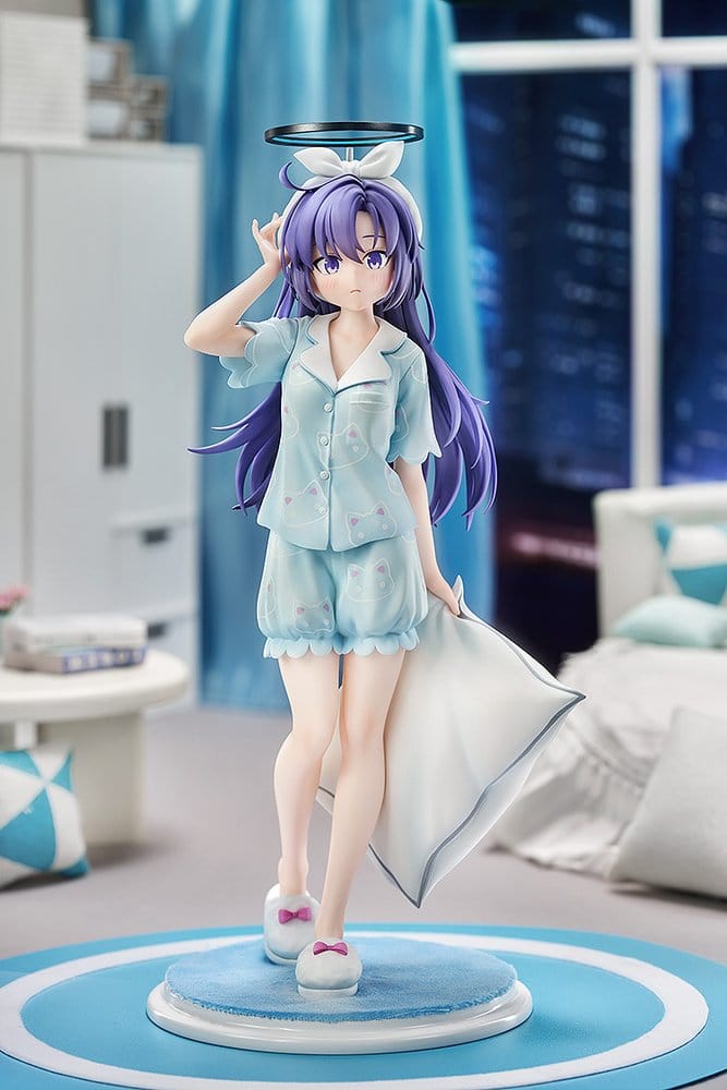 Blue Archive figurine PVC 1/7 Yuuka (Pajamas) 25 cm